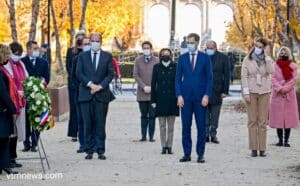 رئيس الوزراء البلجيكي والعديد من الوزراء الآخرين في الحجر الصحي