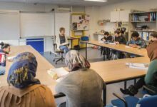 تعلم الهولندية