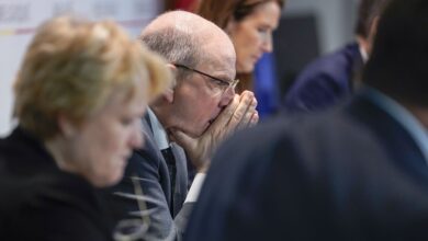 نائب رئيس الوزراء البلجيكي