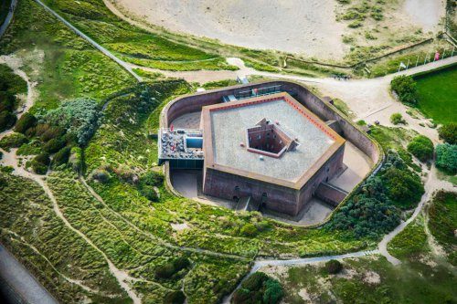 حصن نابليون أوستند