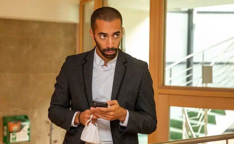 سامي مهدي