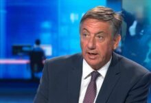 رئيس الوزراء البلجيكي