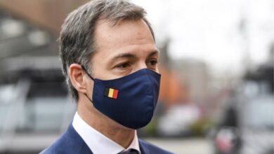 ألكسندر دي كرو