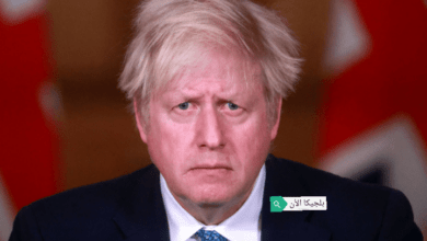 رئيس وزراء بريطانيا