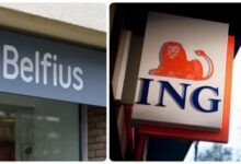 Best banks in Belgium for 2027 including KBC and BNP Paribas Fortis
