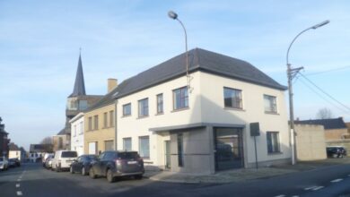 شقة في مدينة اورديجيم