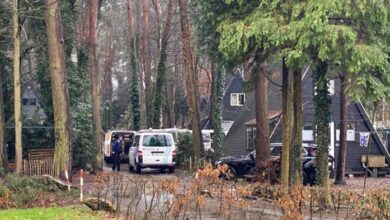 ابنة وامهم في ليمبورغ