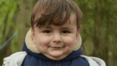 العثور على جثة الطفل اللاجئ الغارق مع عائلته في النرويج