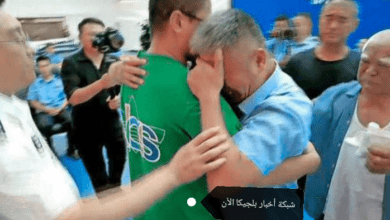 أب يقطع 500 ألف كيلو متر في الصين من أجل العثور على ابنه