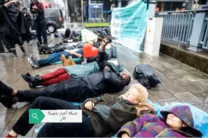 الثقافييون في بلجيكا: "هذه السياسة اللاإنسانية لا تحدث بإسمنا"