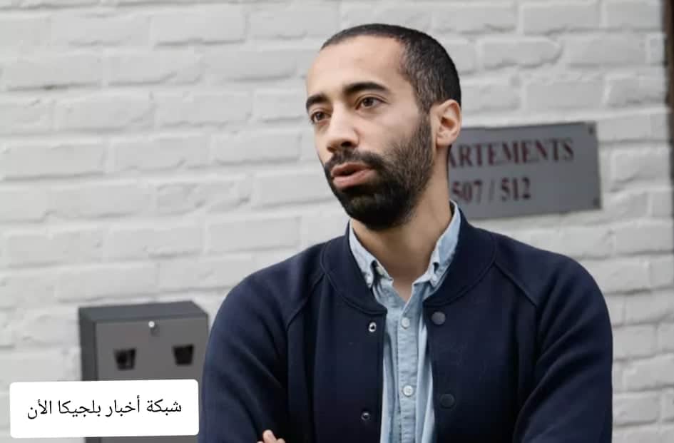 سامي مهدي في بلجيكا