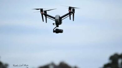 الشرطة البلجيكية تبدأ التحقيق في احتمال استخدام طائرة درون لسرقة منزل