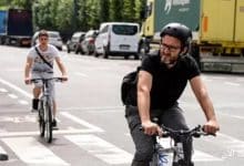 ركوب الدراجة إلى العمل في بلجيكا.. ما هي الفوائد للموظف ولصاحب العمل ؟