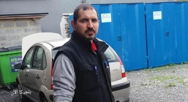 بداية محاكمة المتهمين الثلاثة بقتل التركي الياس كوسكر في بلجيكا