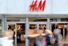 إدانة موظفو متجر H&M في بلجيكا بسرقة كمية كبيرة من الملابس