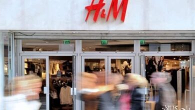 إدانة موظفو متجر H&M في بلجيكا بسرقة كمية كبيرة من الملابس