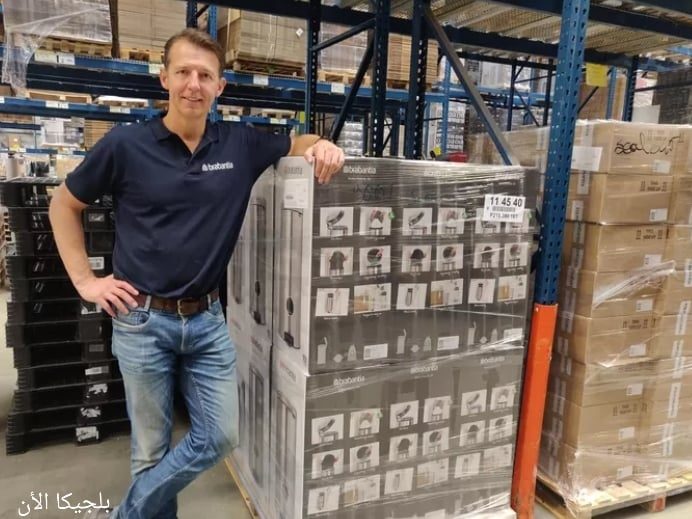 مدير مصنع في مدينة بلت يبحث عن 70 عامل