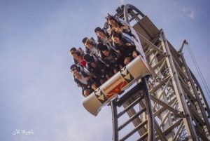 ما هي أجمل 6 مدن ملاهي في بلجيكا 7 مدينة Bobbejaanland