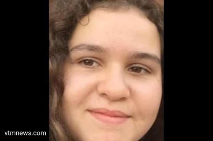 فقدان فتاة عربية في بلجيكا منذ ثلاثة أيام
