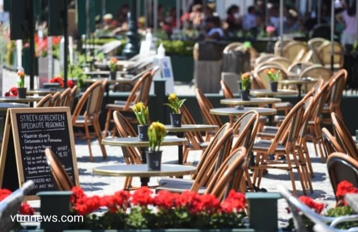 بلجيكا: إلغاء حجوزات الفنادق والمطاعم في المدن الساحلية