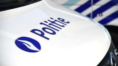 وفاة ضابط شرطة في بلجيكا أثناء التدريب أمام زملائه