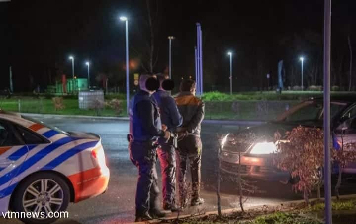 المحكمة تحكم بالسجن 10 سنوات على عراقي في بلجيك