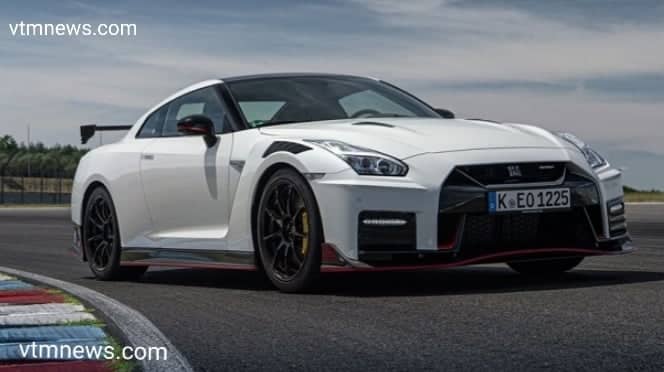 سيارة نيسان في بلجيكا