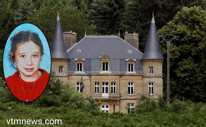 البحث مرة أخرى عن جثة الطفلة إستيل موزين