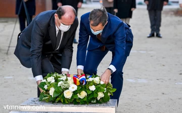 اختبار كورونا إيجابي لرئيس الوزراء الفرنسي كاستكس