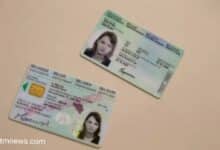 بطاقة الهوية البلجيكية .. إزالة نوع الجنس من بطاقة الهوية البلجيكية