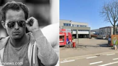 وفاة شاب في مدينة ألست البلجيكية بعد تعرضه للضرب المبرح