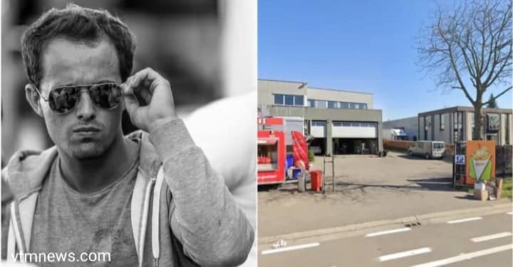 وفاة شاب في مدينة ألست البلجيكية بعد تعرضه للضرب المبرح