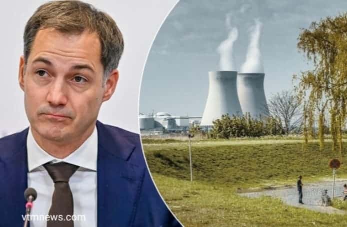 شركة الطاقة البلجيكية إنجي: الخطة ب للخروج النووي مستحيلة