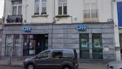 أخبار بلجيكا اليوم.. عملية سطو عنيفة على بنك في مدينة شارلروا