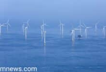 ارتفاع أسعار الطاقة في بلجيكا بسبب قلة الرياح والشمس