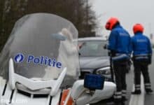 سحب رخصة القيادة في بلجيكا تلقائيًا إذا لم يتم دفع الغرامة
