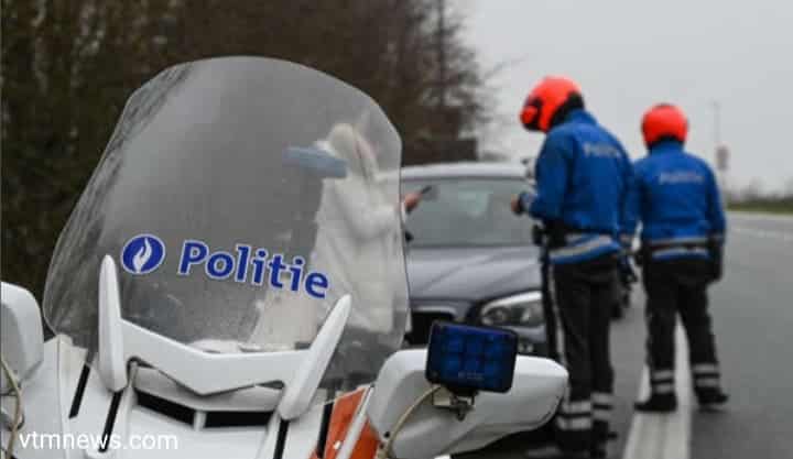 سحب رخصة القيادة في بلجيكا تلقائيًا إذا لم يتم دفع الغرامة