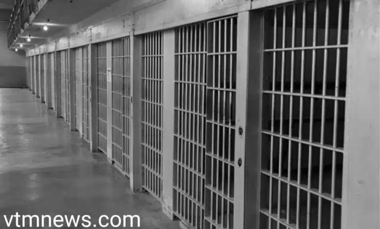 العثور على شاب (18 عاما) ميتا في زنزانة ببروكسل