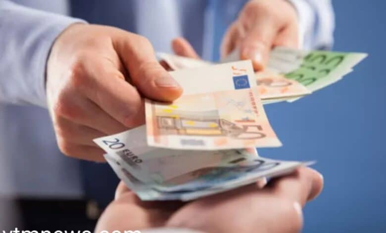 البنك الوطني البلجيكي:"يؤدي ارتفاع التضخم إلى ارتفاع غير مسبوق في الأجور"