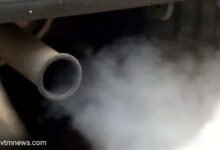 بروكسل تحظر مركبات الديزل Euro 4 ابتداءا من يناير 2022