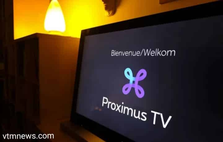 شركات الإتصالات في بلجيكا Proximus و Orange ترفعان الأسعار في 2022