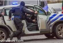 أخبار بلجيكا .. اختطاف امرأة كولومبية تبلغ من العمر 22 عام
