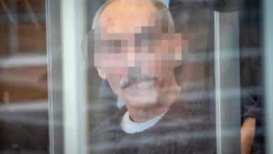الحكم على العقيد السوري أنور رسلان بالسجن مدى الحياة في ألمانيا