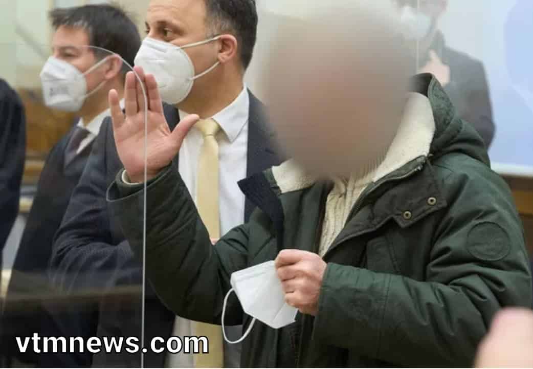 السجن مدى الحياة في أول محاكمة في العالم لـ''جلاد '' النظام السوري الآن