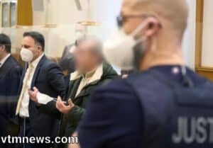 الحكم على العقيد السوري أنور رسلان بالسجن مدى الحياة في ألمانيا 2 السجن مدى الحياة في أول محاكمة في العالم لـ''جلاد '' النظام السوري