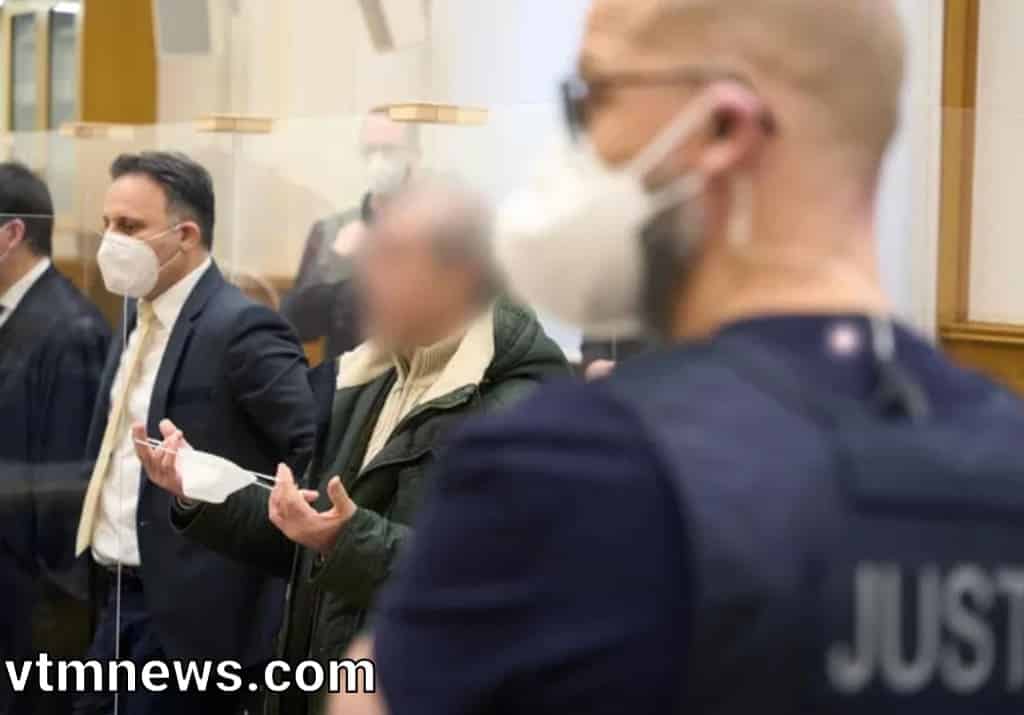السجن مدى الحياة في أول محاكمة في العالم لـ''جلاد '' النظام السوري