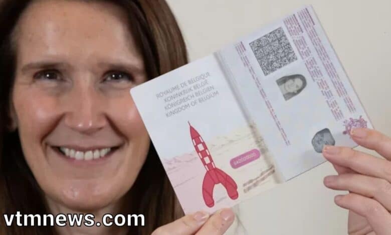 جواز السفر البلجيكي .. تغييرات في جواز السفر في بلجيكا اليوم