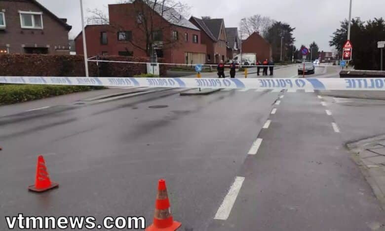 شبكة أخبار بلجيكا الآن .. فتى يبلغ من العمر 12 عامًا يطعن ضابط شرطة في مدينة بير