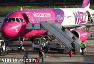 طيران WizzAir