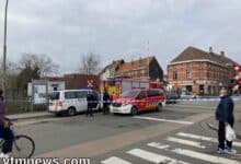 أخبار بلجيكا الآن .. وفاة إمرأة بحادث قطار في مدينة خنت الآن
